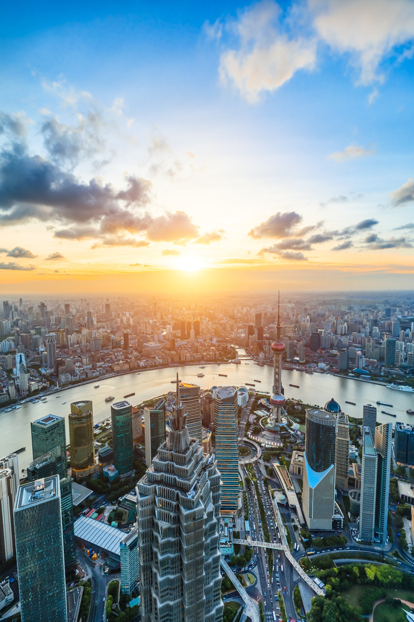 Global cities and digital innovation