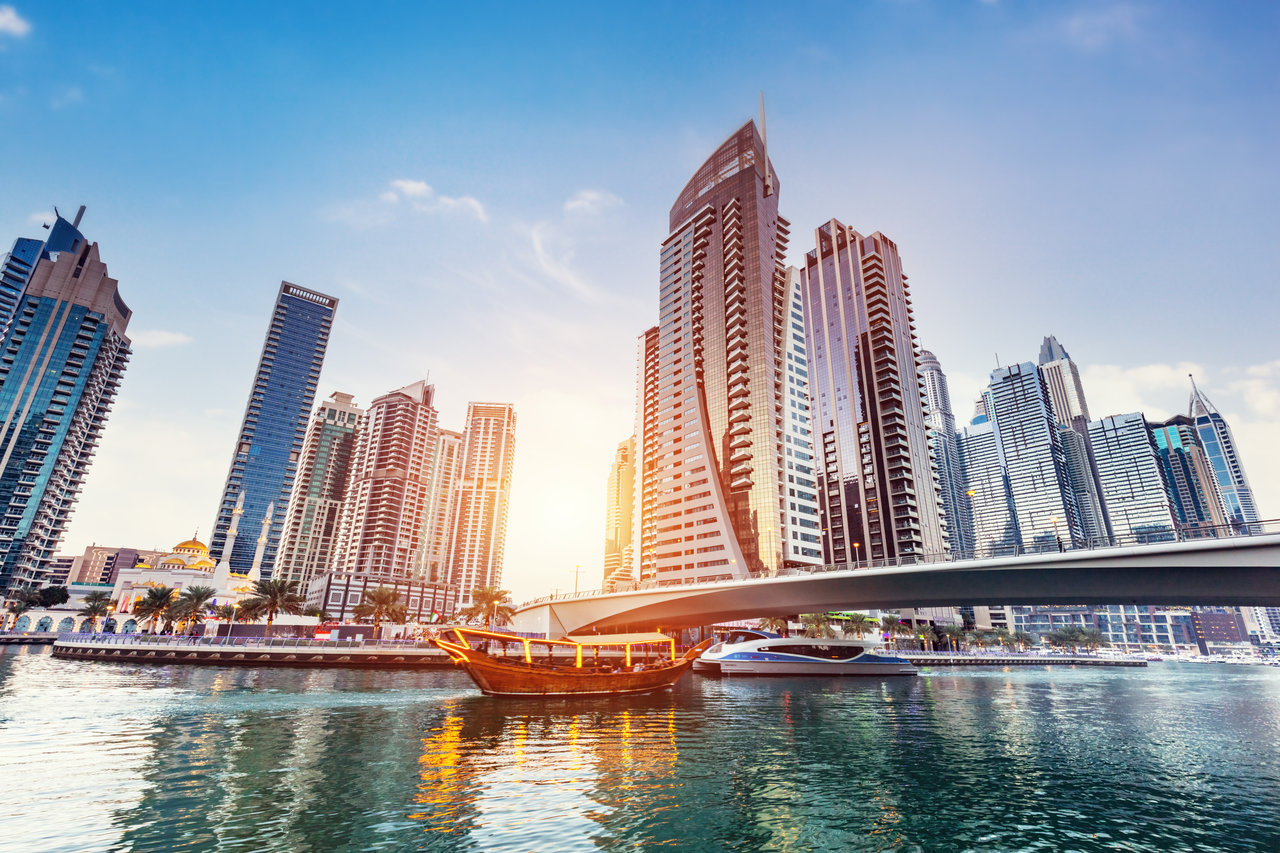 Emerging market growth and opportunity